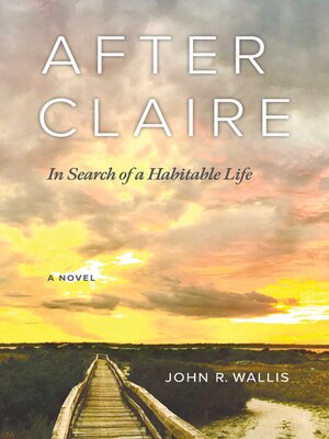 cover image of After Claire
